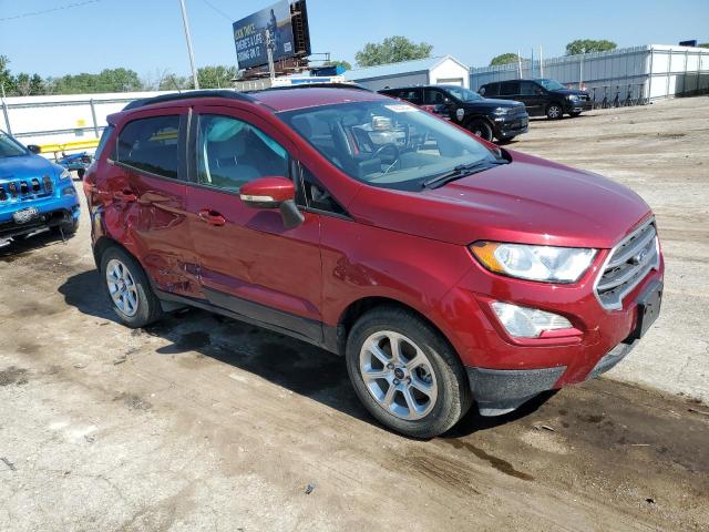 Photo 3 VIN: MAJ3P1TE5JC163481 - FORD ECOSPORT S 