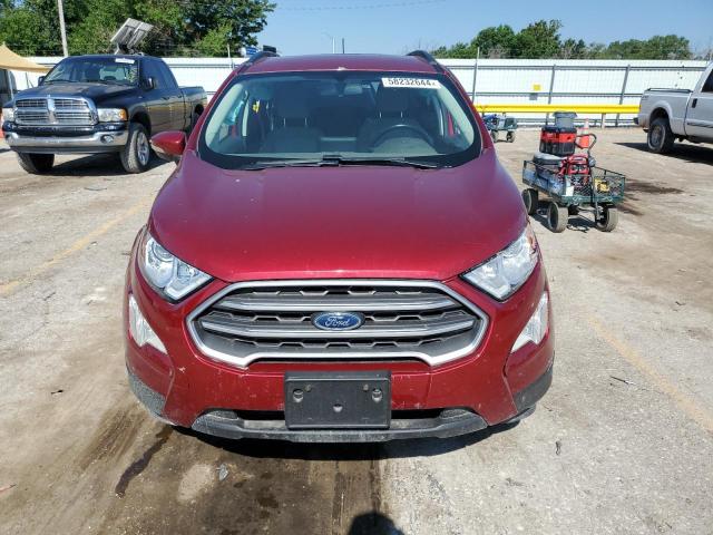 Photo 4 VIN: MAJ3P1TE5JC163481 - FORD ECOSPORT S 