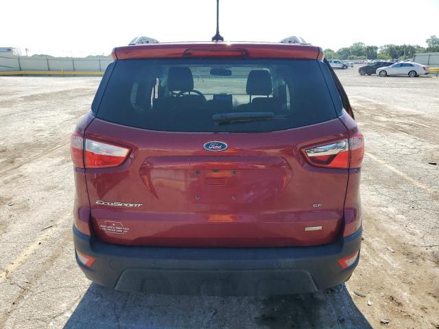 Photo 5 VIN: MAJ3P1TE5JC163481 - FORD ECOSPORT S 