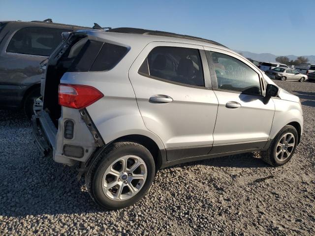 Photo 2 VIN: MAJ3P1TE5JC168244 - FORD ECOSPORT S 