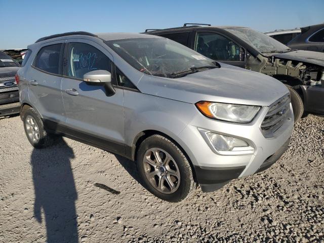 Photo 3 VIN: MAJ3P1TE5JC168244 - FORD ECOSPORT S 