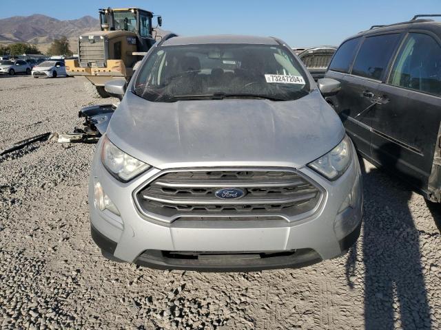 Photo 4 VIN: MAJ3P1TE5JC168244 - FORD ECOSPORT S 