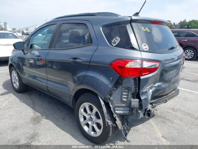 Photo 2 VIN: MAJ3P1TE5JC181690 - FORD ECOSPORT 