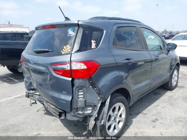 Photo 3 VIN: MAJ3P1TE5JC181690 - FORD ECOSPORT 