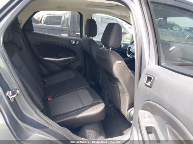 Photo 7 VIN: MAJ3P1TE5JC181690 - FORD ECOSPORT 