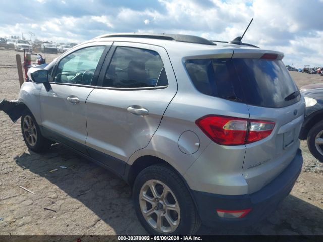 Photo 2 VIN: MAJ3P1TE5JC182418 - FORD ECOSPORT 