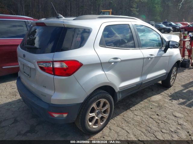 Photo 3 VIN: MAJ3P1TE5JC182418 - FORD ECOSPORT 