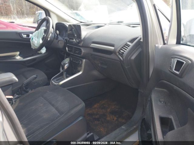 Photo 4 VIN: MAJ3P1TE5JC182418 - FORD ECOSPORT 