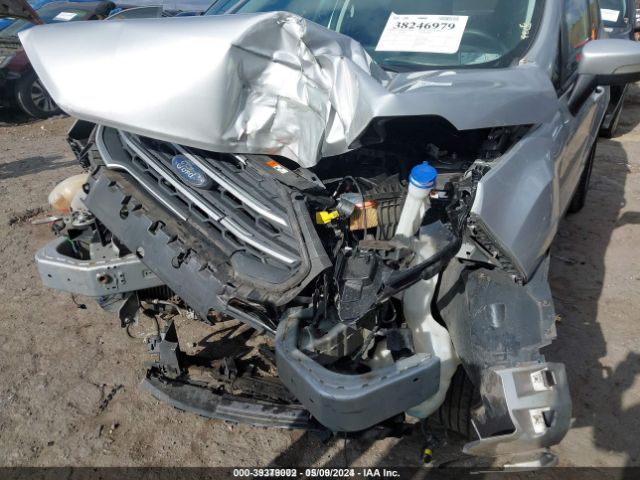 Photo 5 VIN: MAJ3P1TE5JC182418 - FORD ECOSPORT 