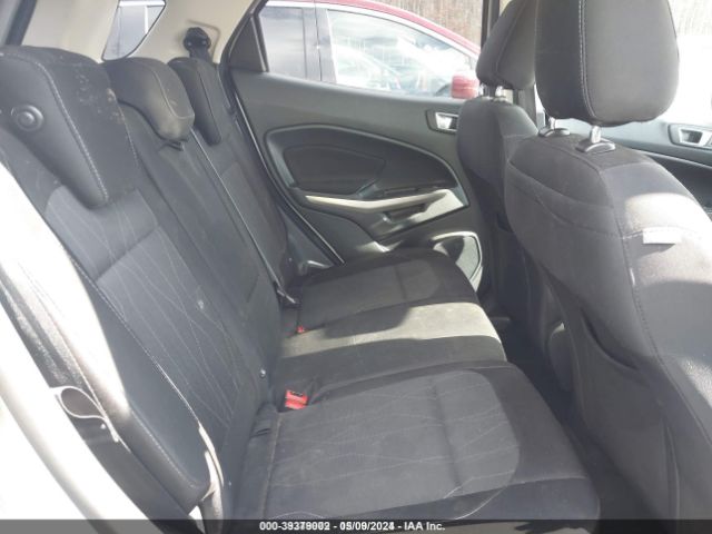 Photo 7 VIN: MAJ3P1TE5JC182418 - FORD ECOSPORT 