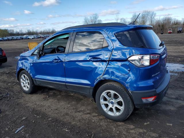 Photo 1 VIN: MAJ3P1TE5JC186971 - FORD ECOSPORT 