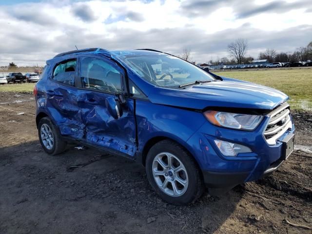 Photo 3 VIN: MAJ3P1TE5JC186971 - FORD ECOSPORT 