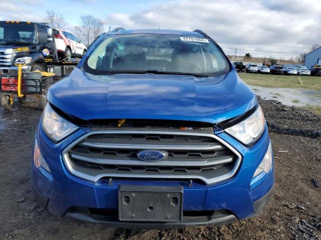 Photo 4 VIN: MAJ3P1TE5JC186971 - FORD ECOSPORT 