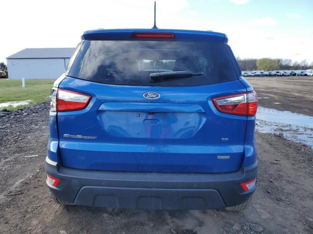 Photo 5 VIN: MAJ3P1TE5JC186971 - FORD ECOSPORT 