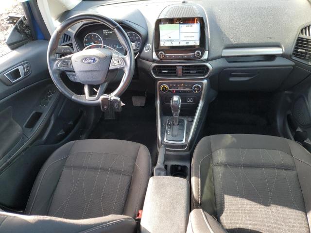 Photo 7 VIN: MAJ3P1TE5JC186971 - FORD ECOSPORT 