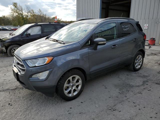 Photo 0 VIN: MAJ3P1TE5JC190910 - FORD ECOSPORT 