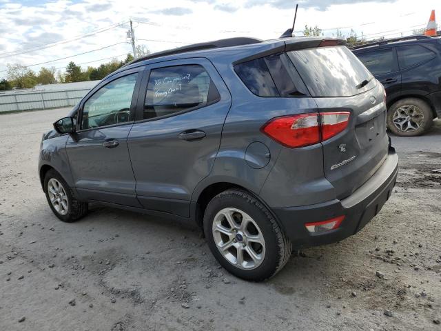 Photo 1 VIN: MAJ3P1TE5JC190910 - FORD ECOSPORT 