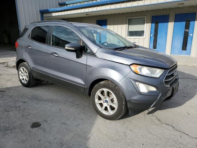 Photo 3 VIN: MAJ3P1TE5JC190910 - FORD ECOSPORT 