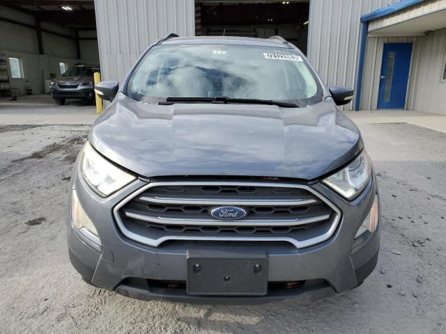 Photo 4 VIN: MAJ3P1TE5JC190910 - FORD ECOSPORT 