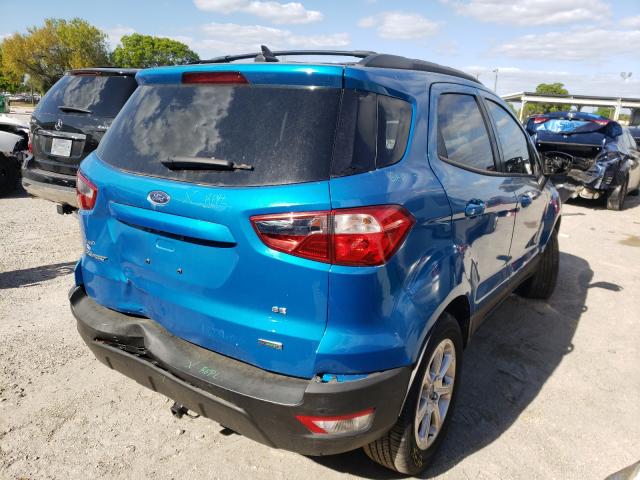 Photo 3 VIN: MAJ3P1TE5JC200562 - FORD ECOSPORT S 