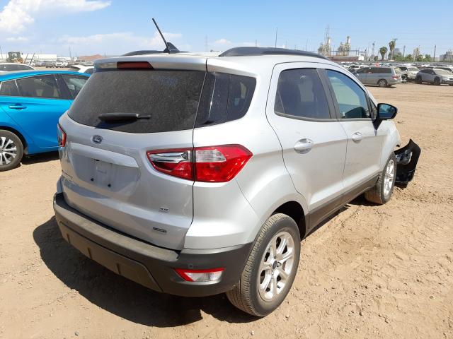 Photo 3 VIN: MAJ3P1TE5JC208127 - FORD ECOSPORT S 