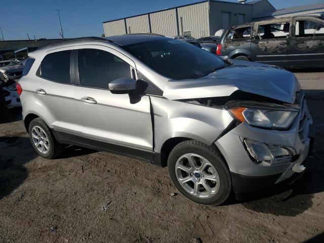 Photo 3 VIN: MAJ3P1TE5JC209522 - FORD ECOSPORT 