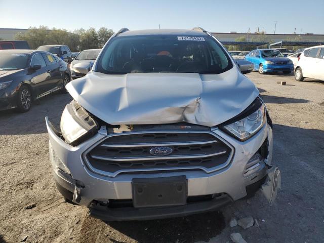 Photo 4 VIN: MAJ3P1TE5JC209522 - FORD ECOSPORT 