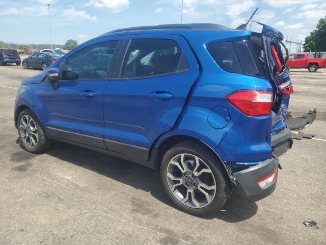 Photo 1 VIN: MAJ3P1TE5JC210248 - FORD ECOSPORT S 