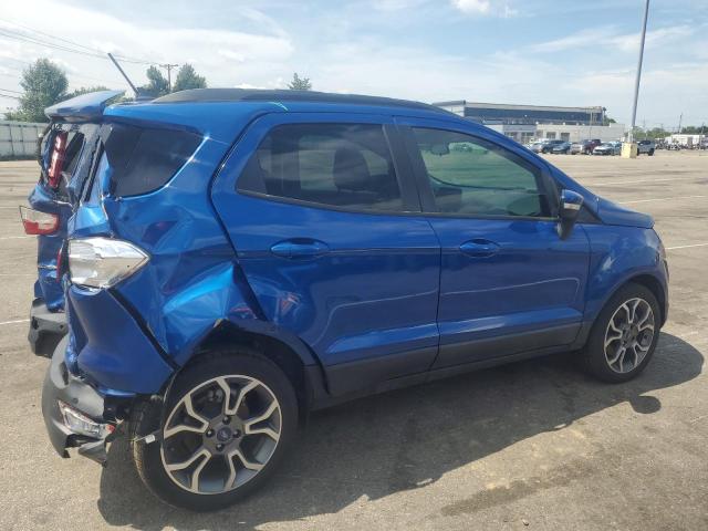 Photo 2 VIN: MAJ3P1TE5JC210248 - FORD ECOSPORT S 