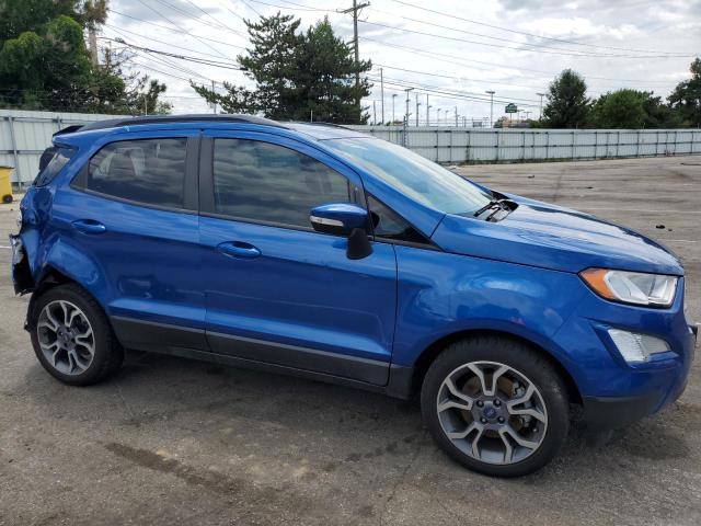 Photo 3 VIN: MAJ3P1TE5JC210248 - FORD ECOSPORT S 