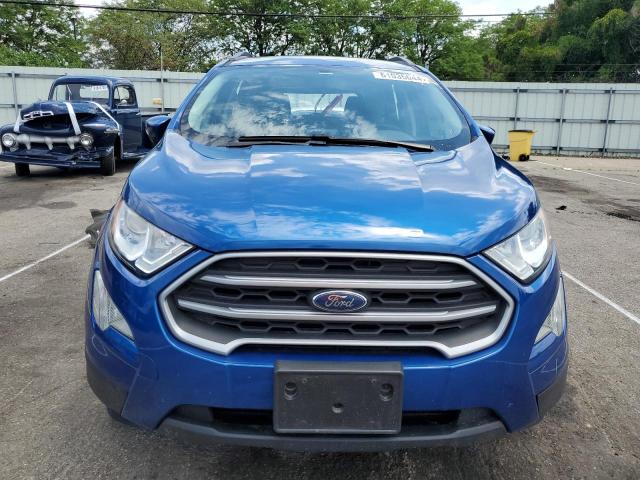 Photo 4 VIN: MAJ3P1TE5JC210248 - FORD ECOSPORT S 