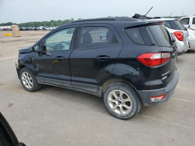 Photo 1 VIN: MAJ3P1TE5JC216227 - FORD ECOSPORT S 