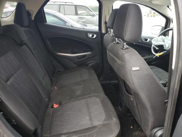 Photo 10 VIN: MAJ3P1TE5JC216227 - FORD ECOSPORT S 