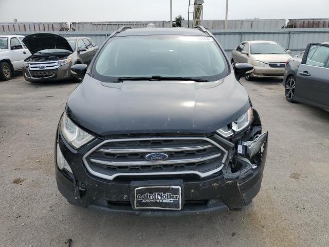 Photo 4 VIN: MAJ3P1TE5JC216227 - FORD ECOSPORT S 