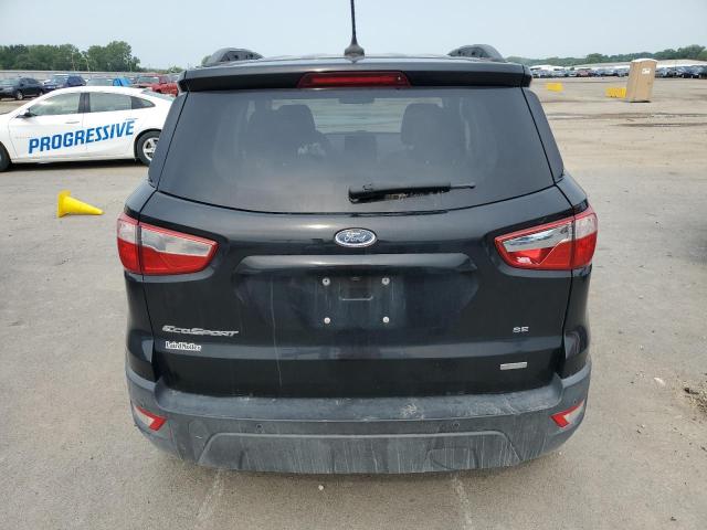 Photo 5 VIN: MAJ3P1TE5JC216227 - FORD ECOSPORT S 