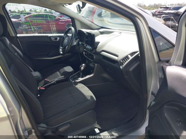 Photo 4 VIN: MAJ3P1TE5JC225977 - FORD ECOSPORT 