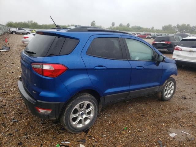 Photo 2 VIN: MAJ3P1TE5JC228345 - FORD ECOSPORT S 