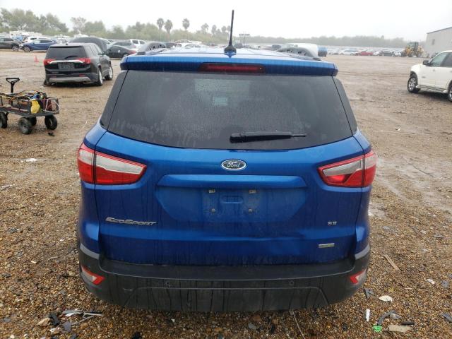 Photo 5 VIN: MAJ3P1TE5JC228345 - FORD ECOSPORT S 