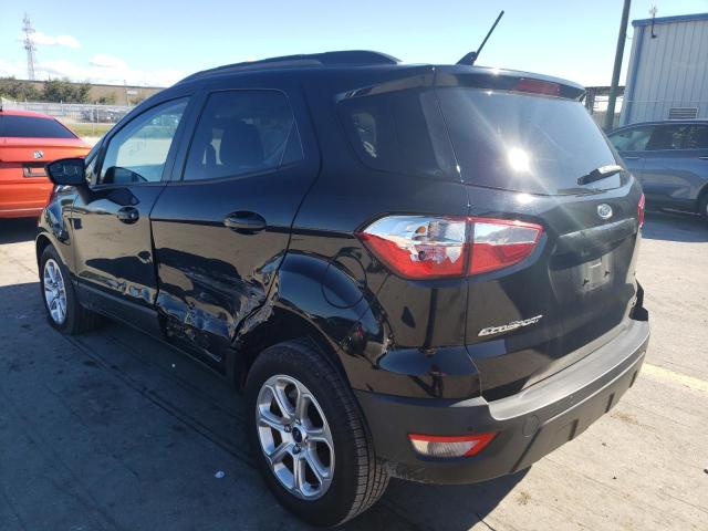 Photo 1 VIN: MAJ3P1TE5JC229933 - FORD ECOSPORT S 