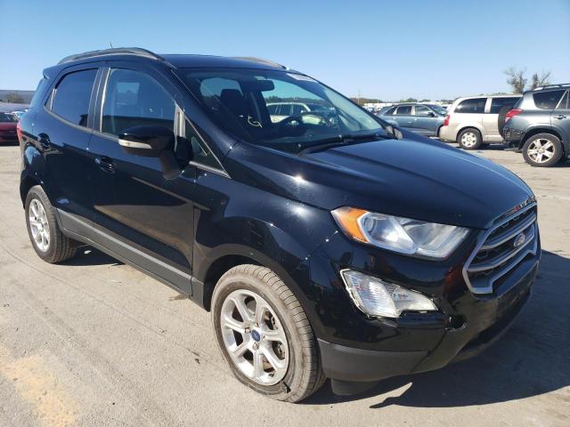 Photo 3 VIN: MAJ3P1TE5JC229933 - FORD ECOSPORT S 