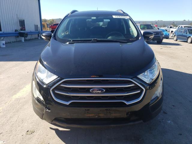 Photo 4 VIN: MAJ3P1TE5JC229933 - FORD ECOSPORT S 