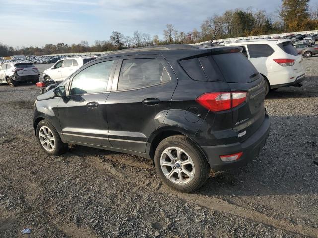 Photo 1 VIN: MAJ3P1TE5JC234498 - FORD ECOSPORT S 