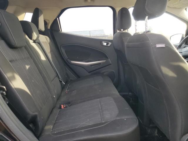 Photo 10 VIN: MAJ3P1TE5JC234498 - FORD ECOSPORT S 