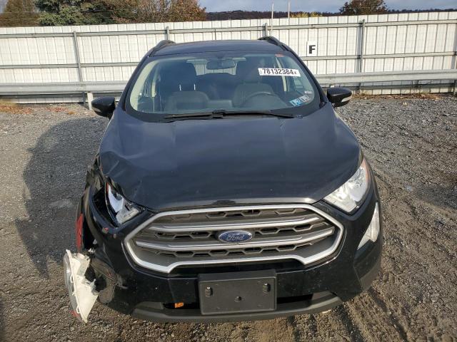 Photo 4 VIN: MAJ3P1TE5JC234498 - FORD ECOSPORT S 