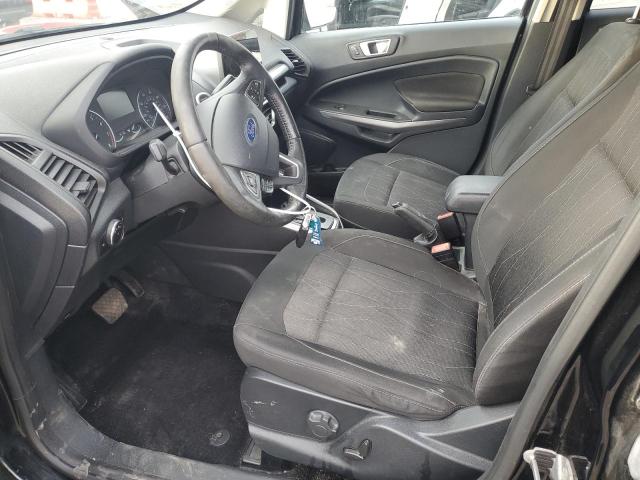 Photo 6 VIN: MAJ3P1TE5JC234498 - FORD ECOSPORT S 