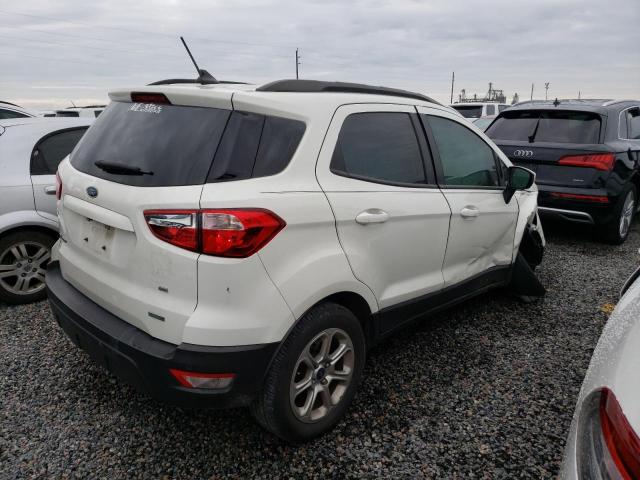 Photo 3 VIN: MAJ3P1TE5JC235599 - FORD ECOSPORT S 