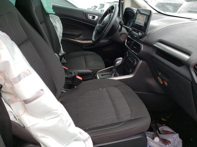 Photo 4 VIN: MAJ3P1TE5JC235599 - FORD ECOSPORT S 