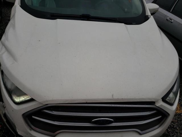 Photo 6 VIN: MAJ3P1TE5JC235599 - FORD ECOSPORT S 