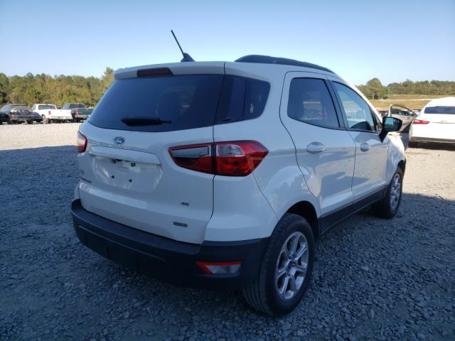 Photo 3 VIN: MAJ3P1TE5JC239023 - FORD ECOSPORT S 