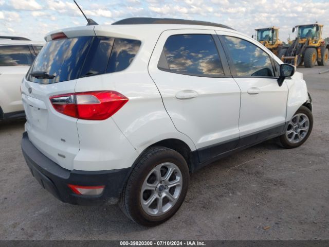 Photo 3 VIN: MAJ3P1TE5JC239961 - FORD ECOSPORT 